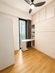 Botanique At Bartley (D19), Condominium #623660501